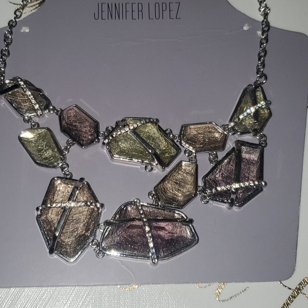 ๐๐statement necklace - Picture 2 of 3